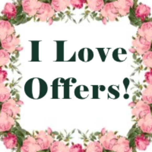 Accessories - I Love Offers!